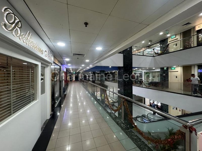 Shop / Shophouse for Rent in  Orchard Towers - Image 2